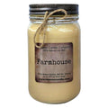 Farmhouse Candle