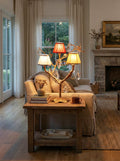 Fascinium Table Lamp