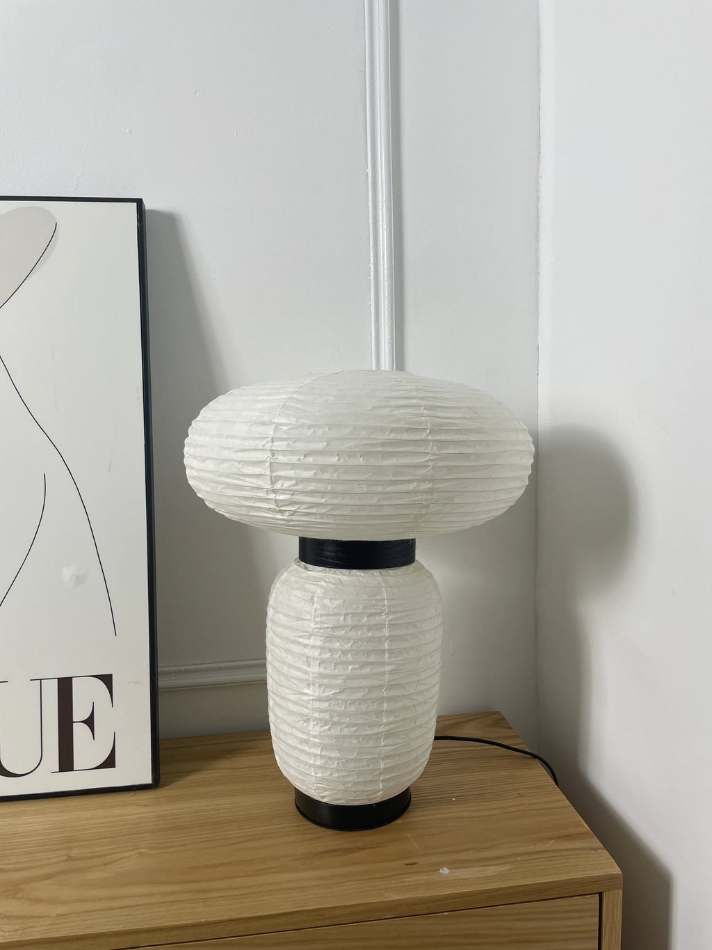 Formakami JH18 Table Lamp