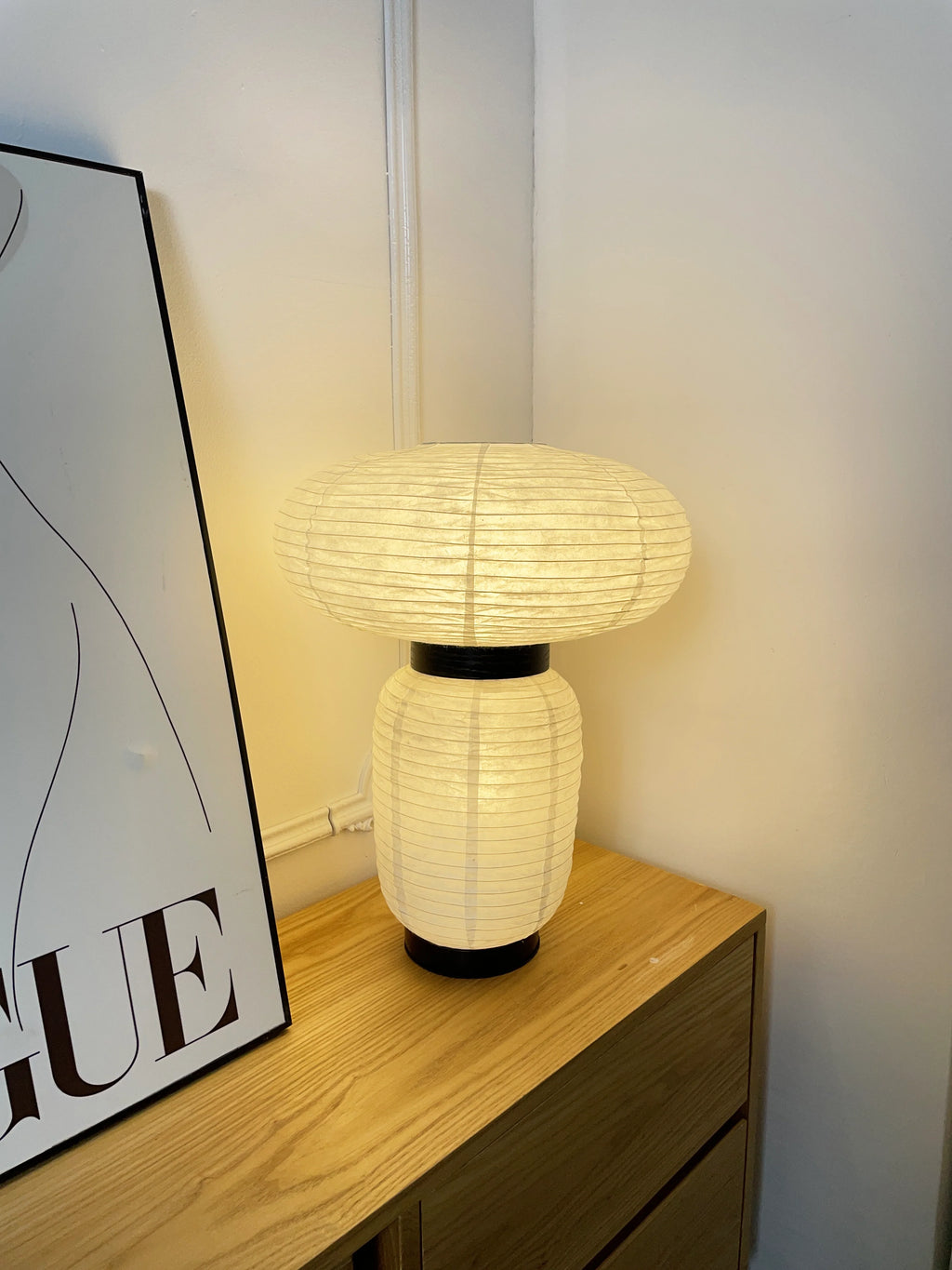Formakami JH18 Table Lamp