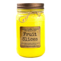 Fruit Slies Candle
