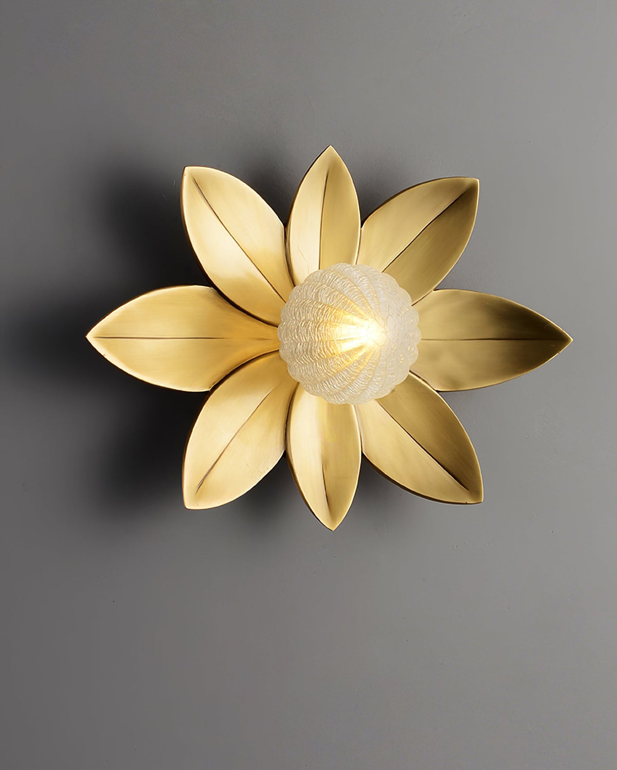 Gigi Wall Lamp