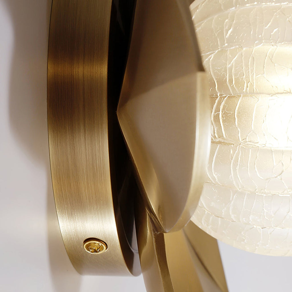 Gigi Wall Lamp