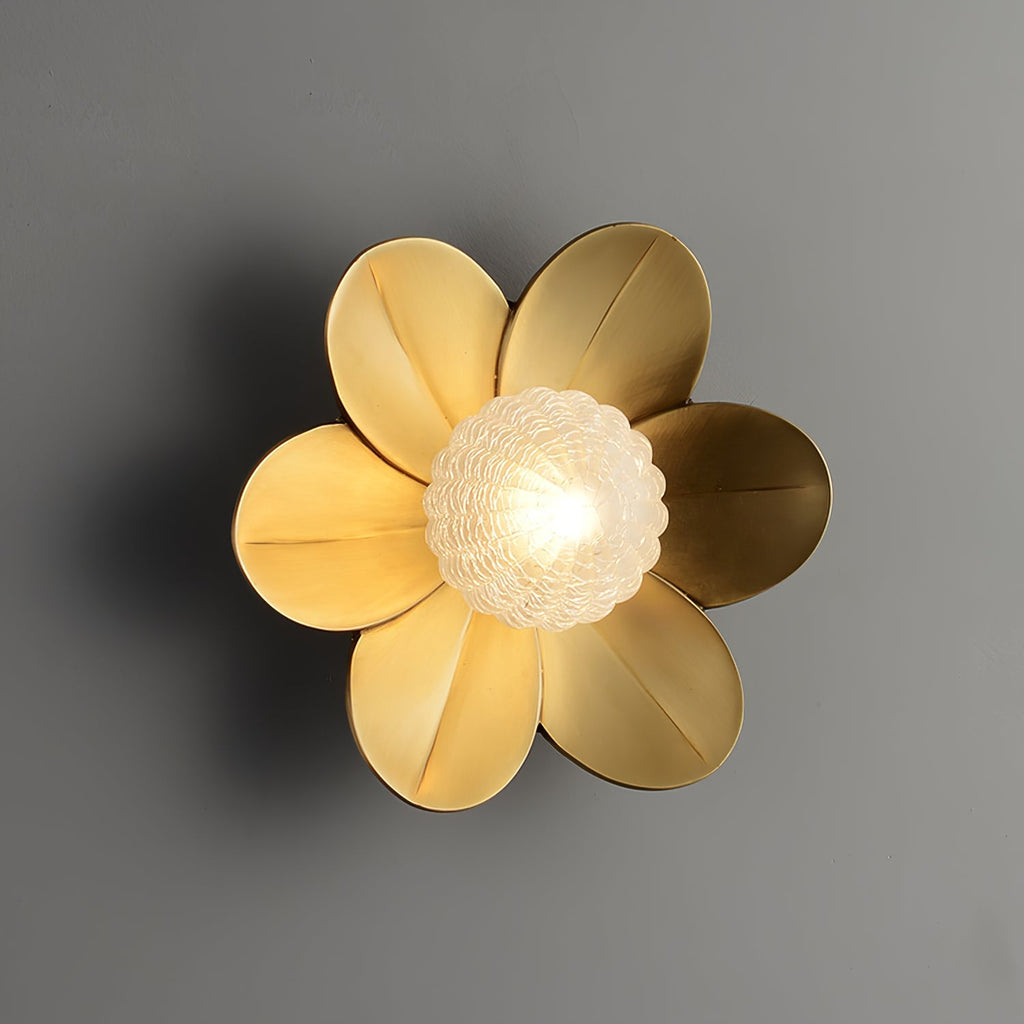 Gigi Wall Lamp
