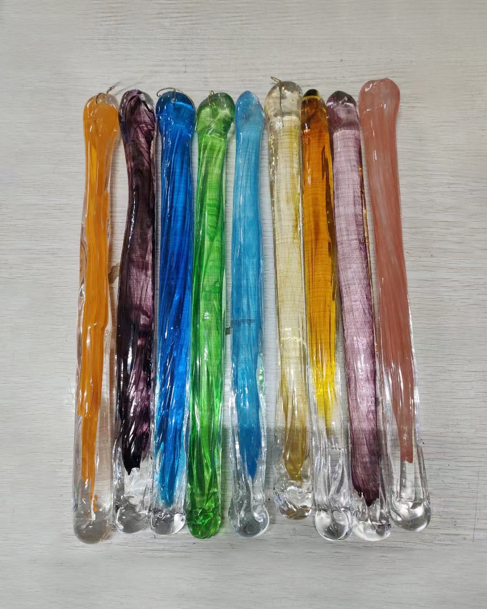 Glamour Glaze Chandelier