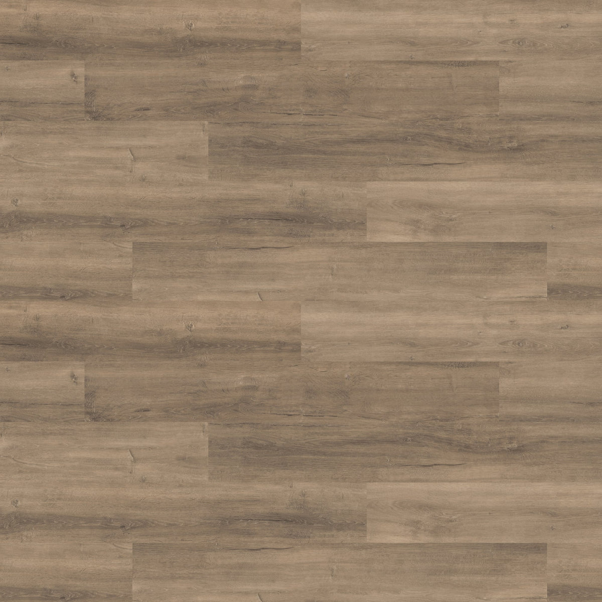 Brownish 22mil Heavy Duty Wear Layer SPC Vinyl Rigid Core 7.6mm Thick, 1.5mm IXPE Sound P - Pine Collection