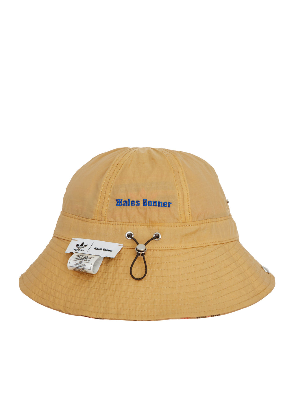 ADIDAS X WALES BONNER Men's Bucket Cap