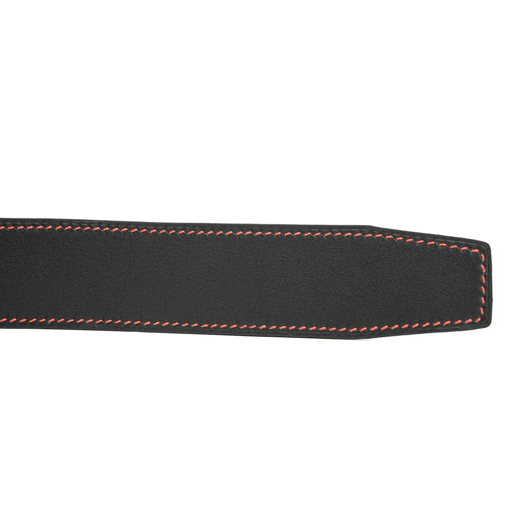 Handcrafted Alligator Leather Belts DVG116