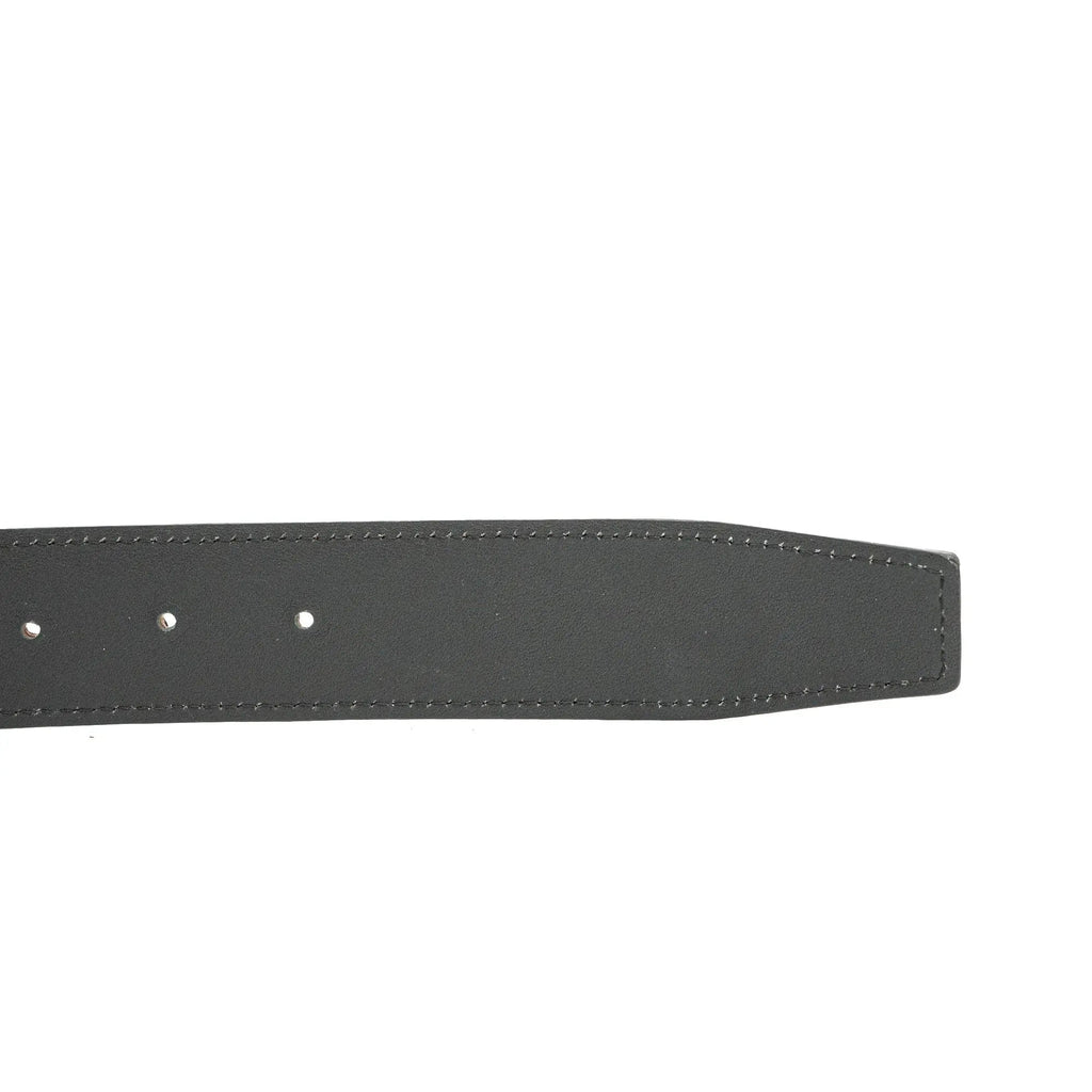 Handcrafted Alligator Leather Belts DVG12