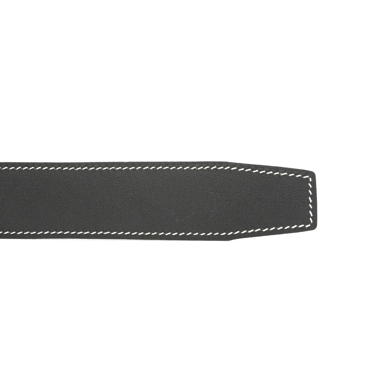 Handcrafted Alligator Leather Belts DVG128