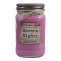 Havana Nights Candle