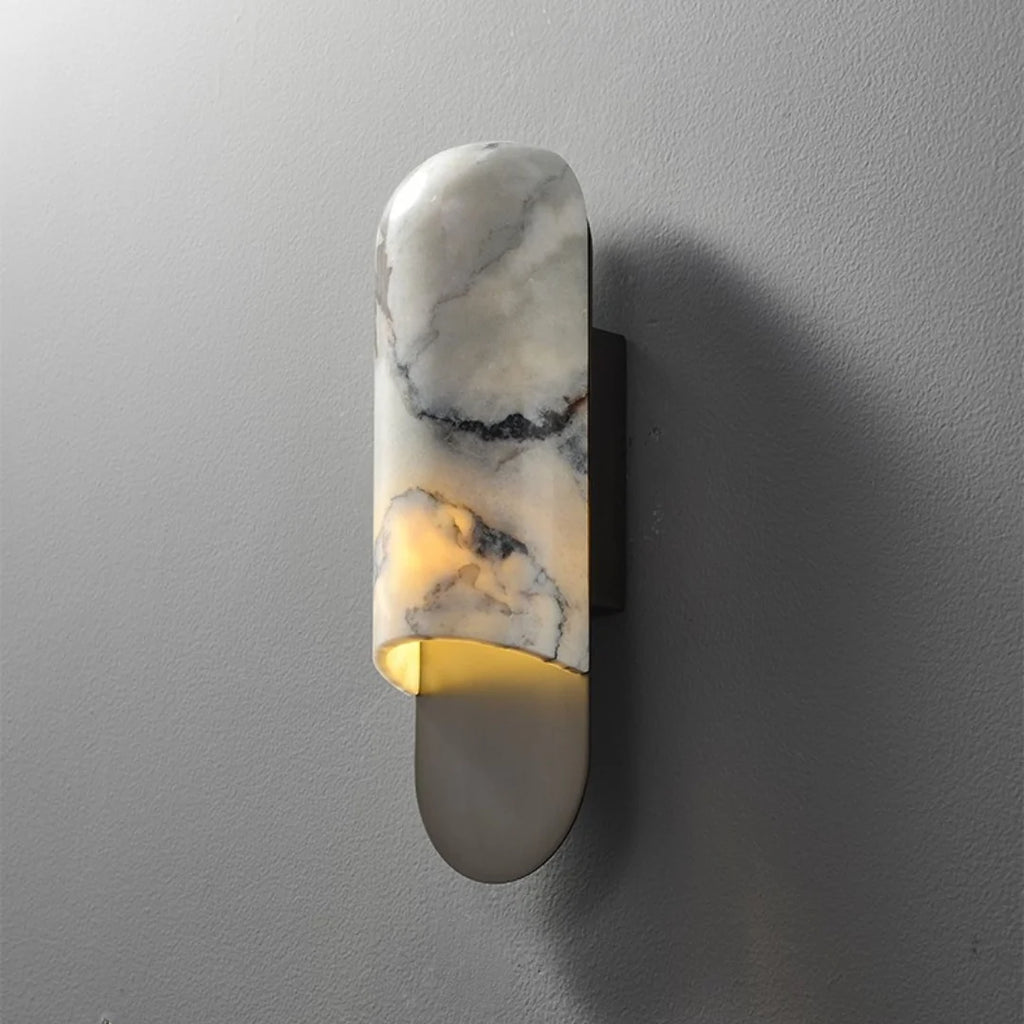 Hl Wall Sconce