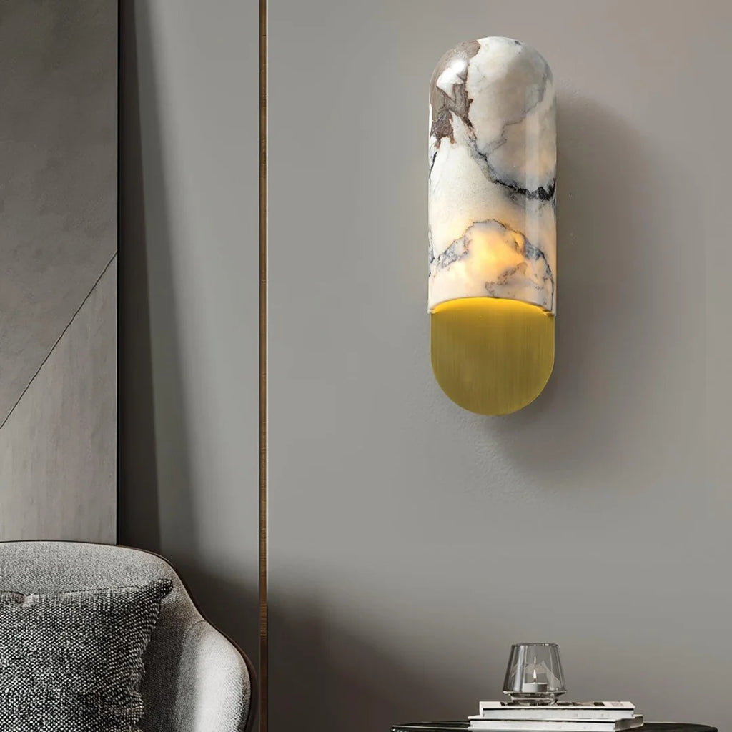 Hl Wall Sconce