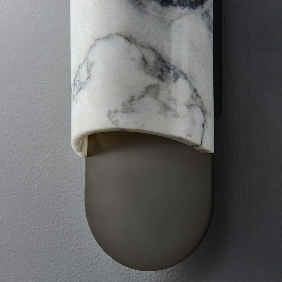Hl Wall Sconce