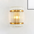 Holloway Crystal Wall Lamp