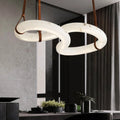 Loop Hanging Light