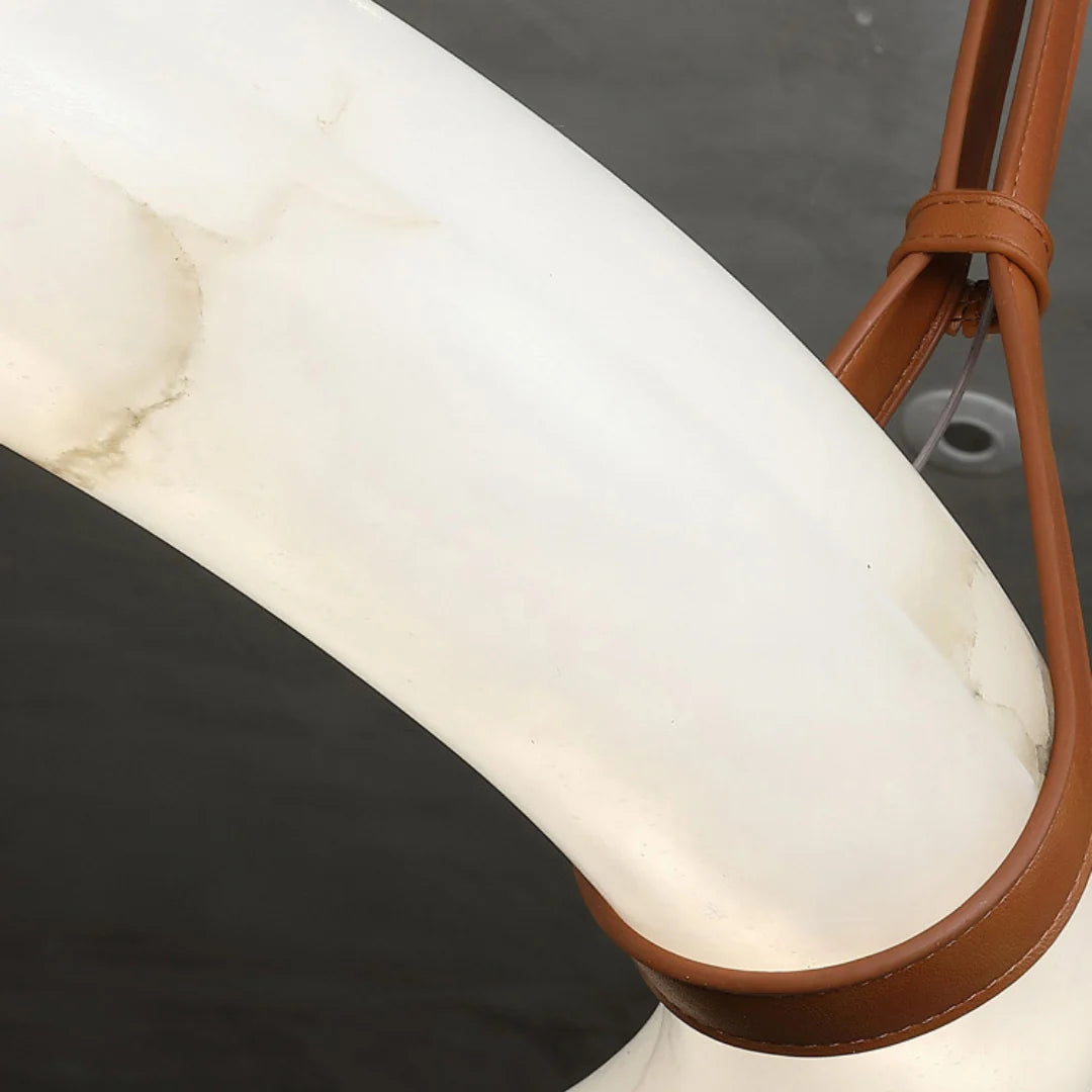 Loop Hanging Light