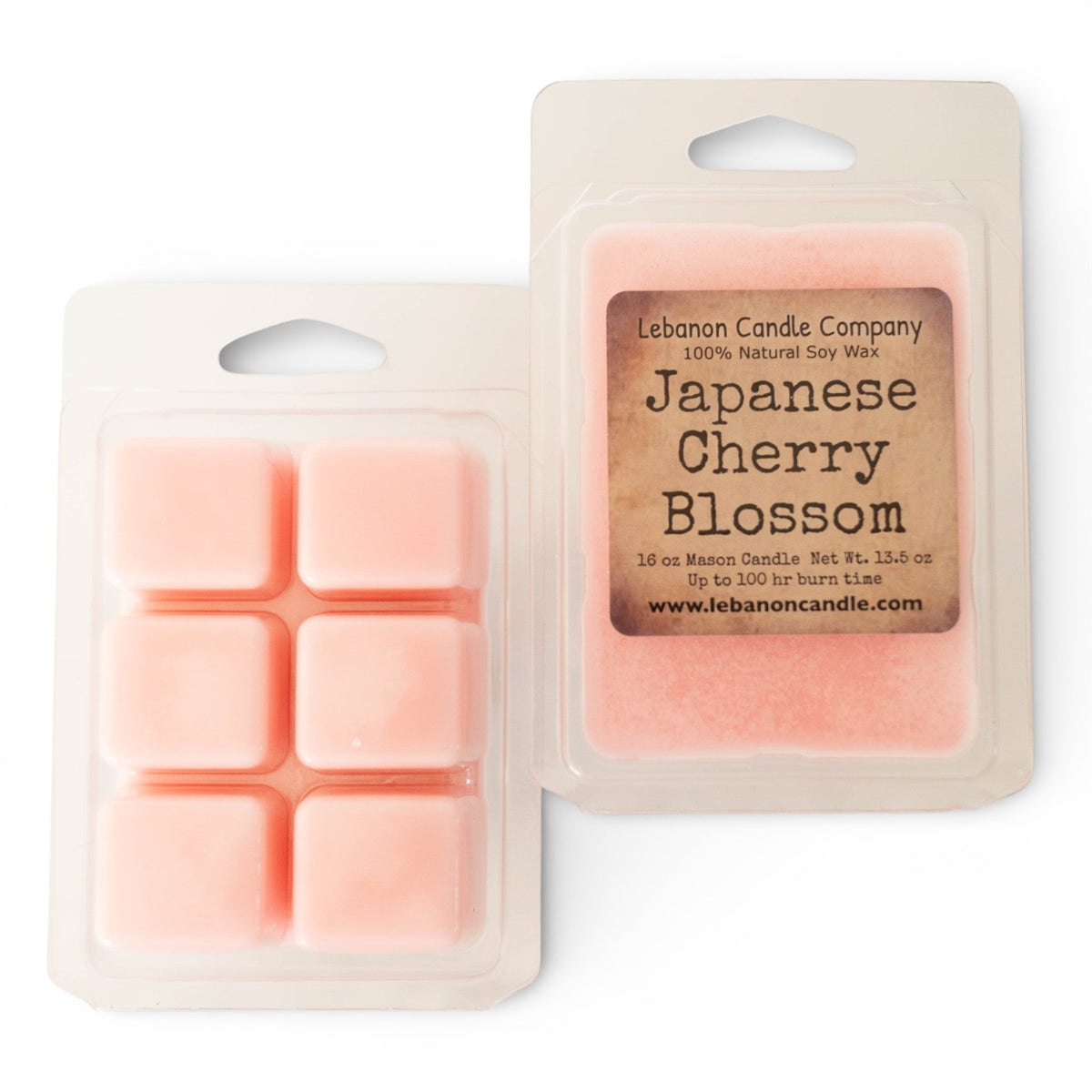 Japanese Cherry Blossom Wax Melt