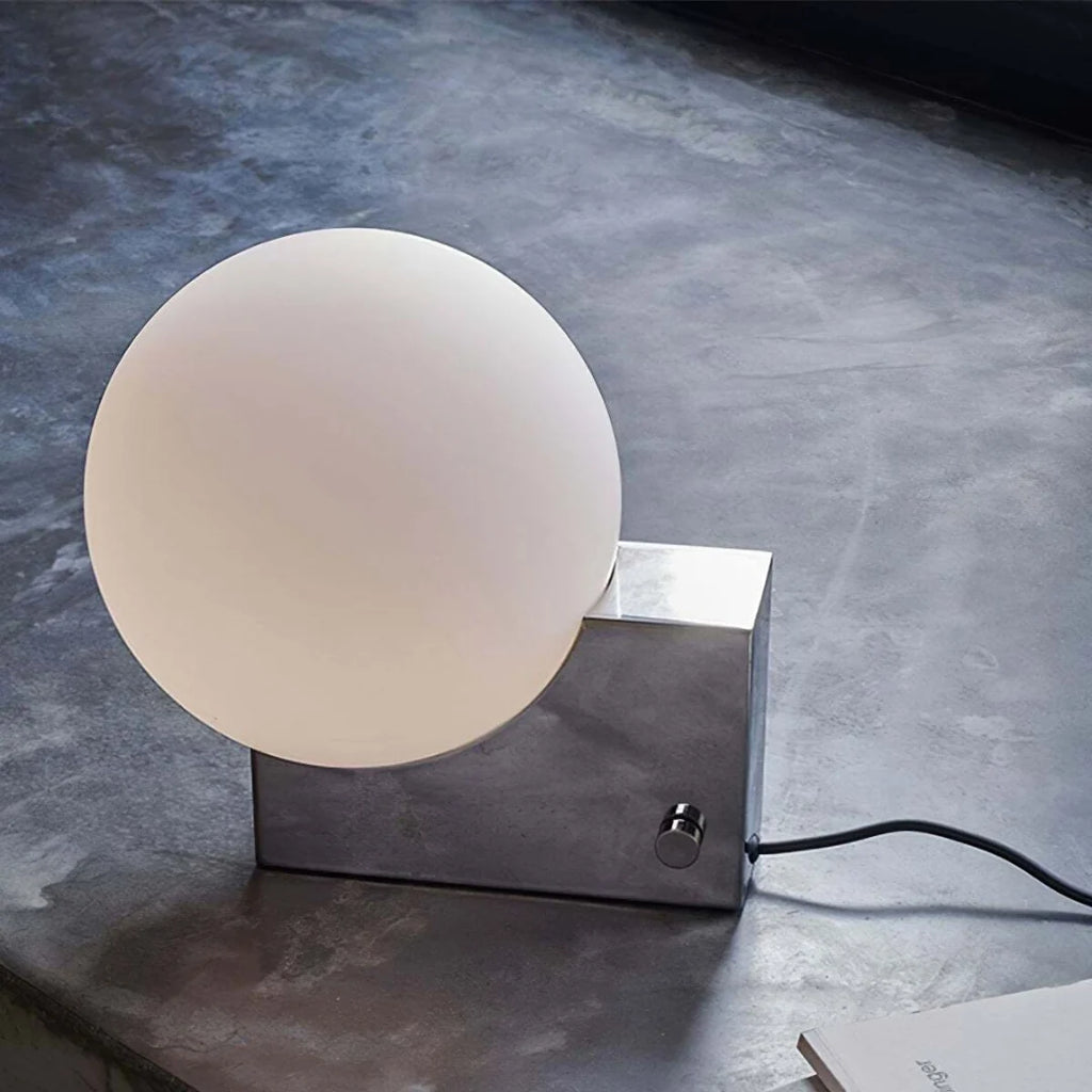 Journey SHY1 Glass Table Lamp