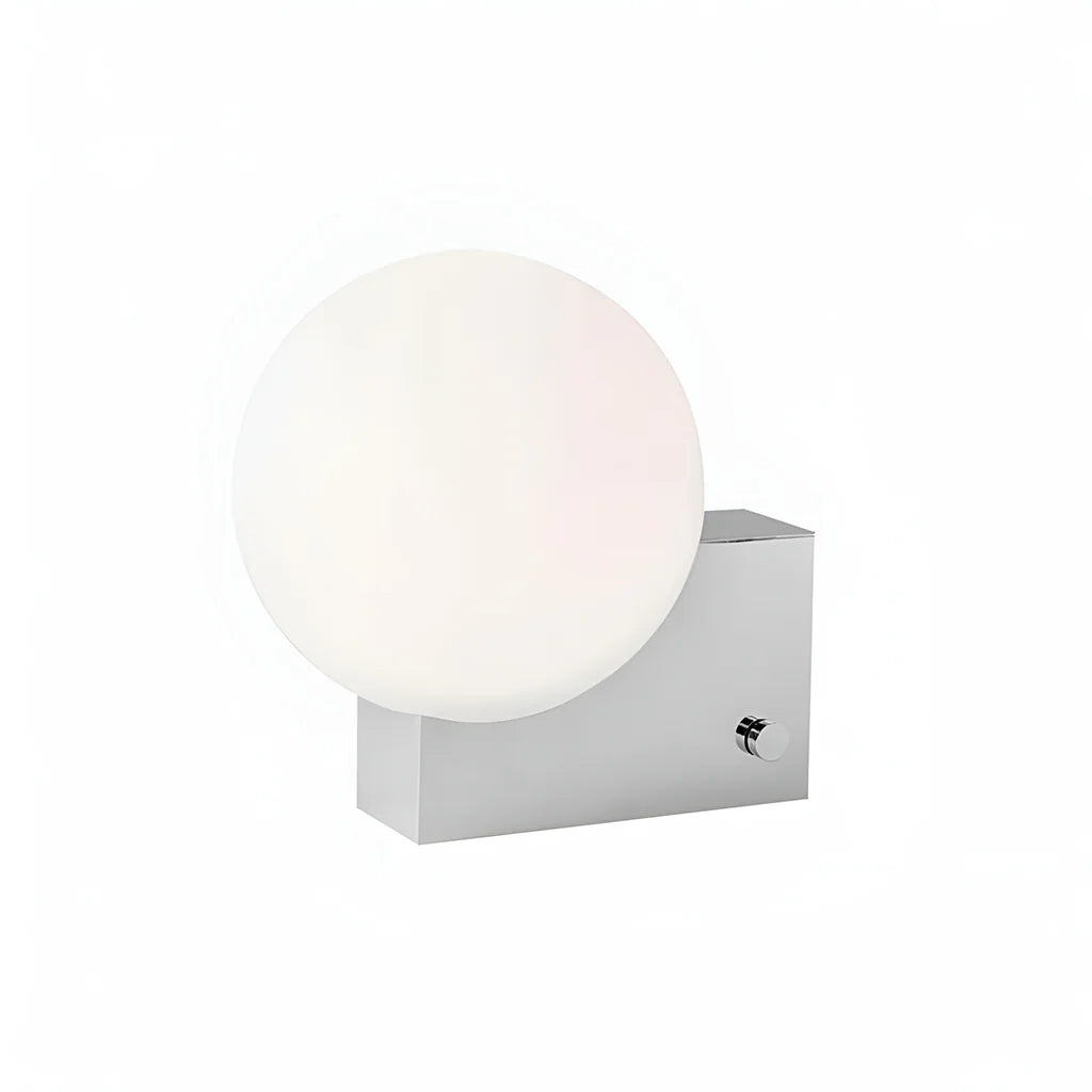 Journey SHY1 Glass Table Lamp
