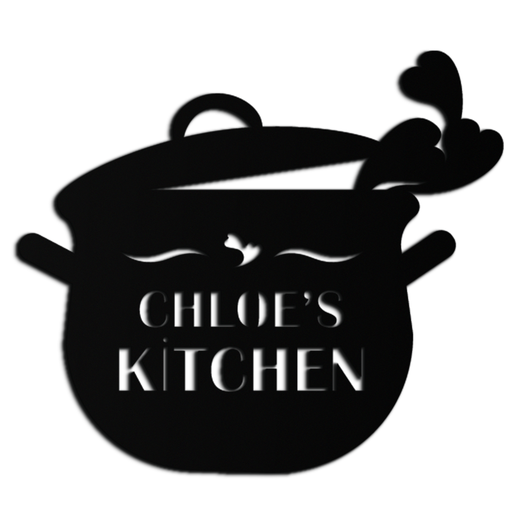 Metal Wall Art Cute Smiling Cooking Pot with Heart Steam - Playful Kitchen Decor