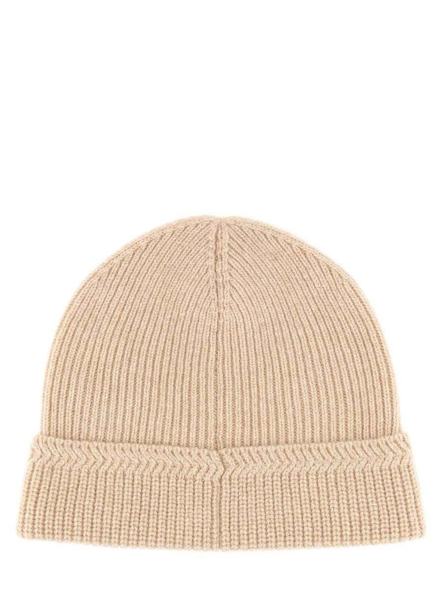 TOM FORD Cashmere Blend Beanie Hat