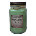 Key Lime Pie Candle