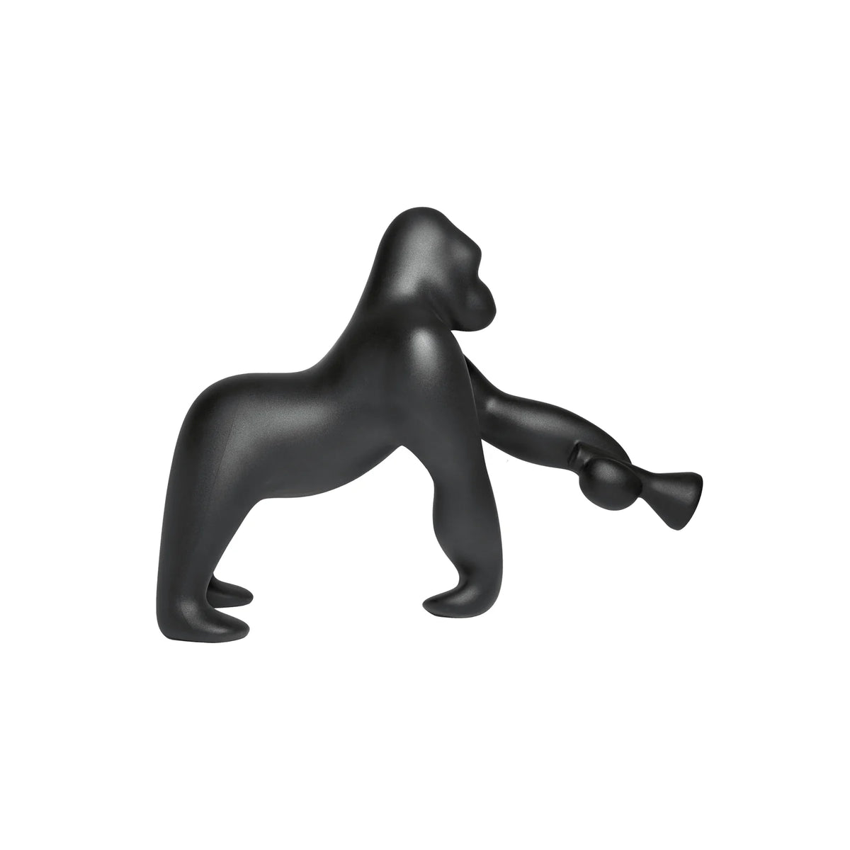 Kong Sculpture Floor Lamp