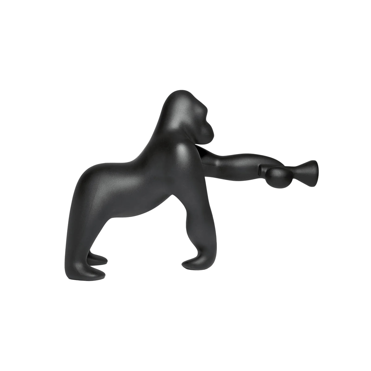 Kong Sculpture Floor Lamp