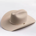 Larry Mahan's Telluride - (6X) Fur Felt Cowboy Hat