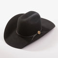 Larry Mahan's Elko - (5X) Fur Felt Cowboy Hat