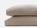 Ticking Stripe Pillowcase Sets - Last Chance + Final Sale!