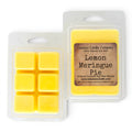Lemon Meringue Pie Wax Melt