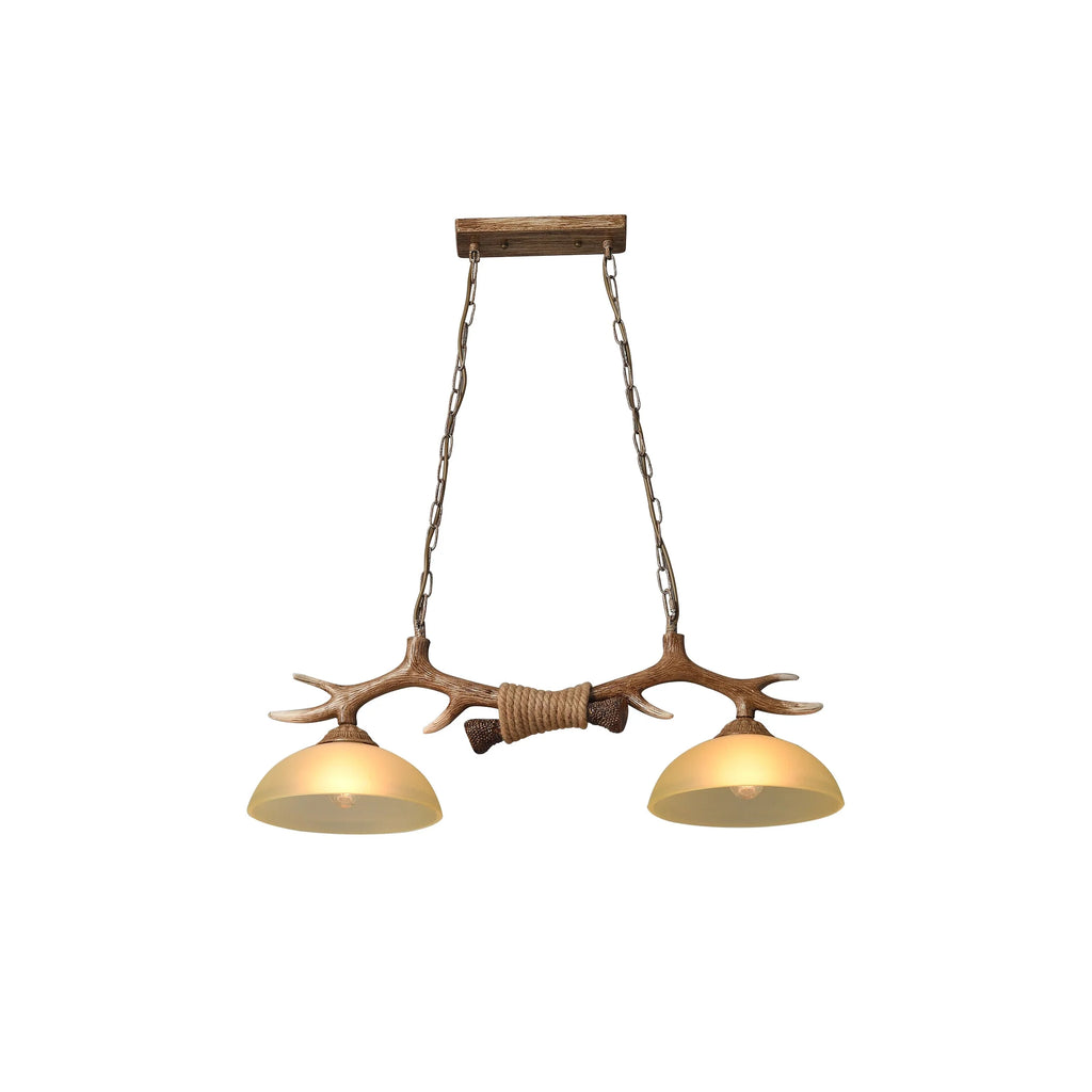 Lindby Tejask Pendant Light