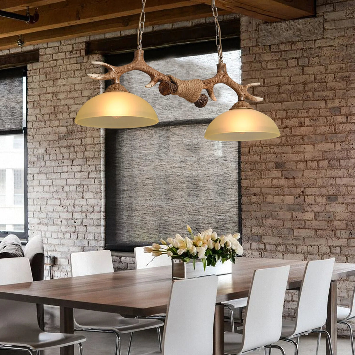 Lindby Tejask Pendant Light