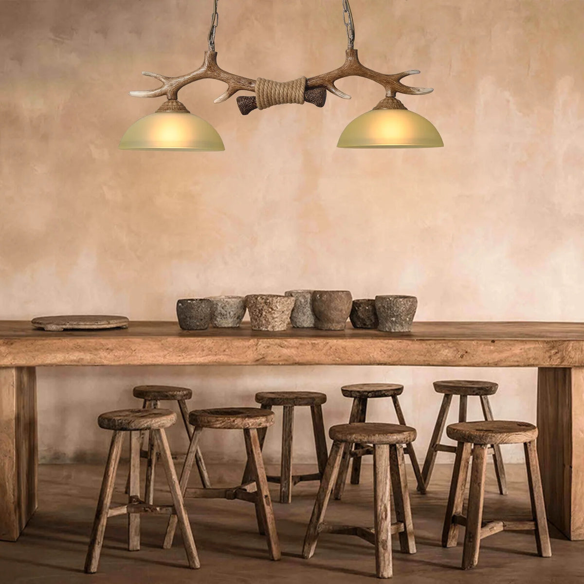 Lindby Tejask Pendant Light