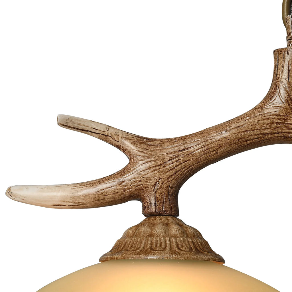Lindby Tejask Pendant Light
