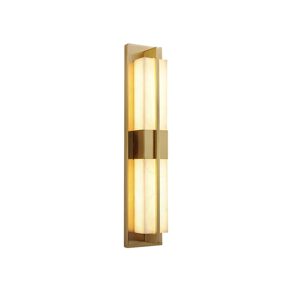 Lumina Alabaster Wall Light