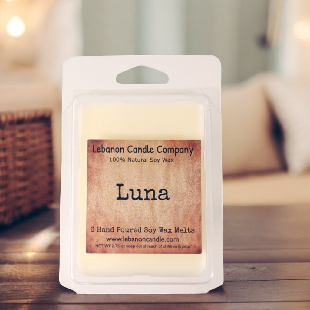 Luna Wax Melt