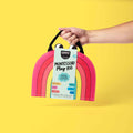 OMY Shapes & Colors Felt Activity Playkit — Ages 3+