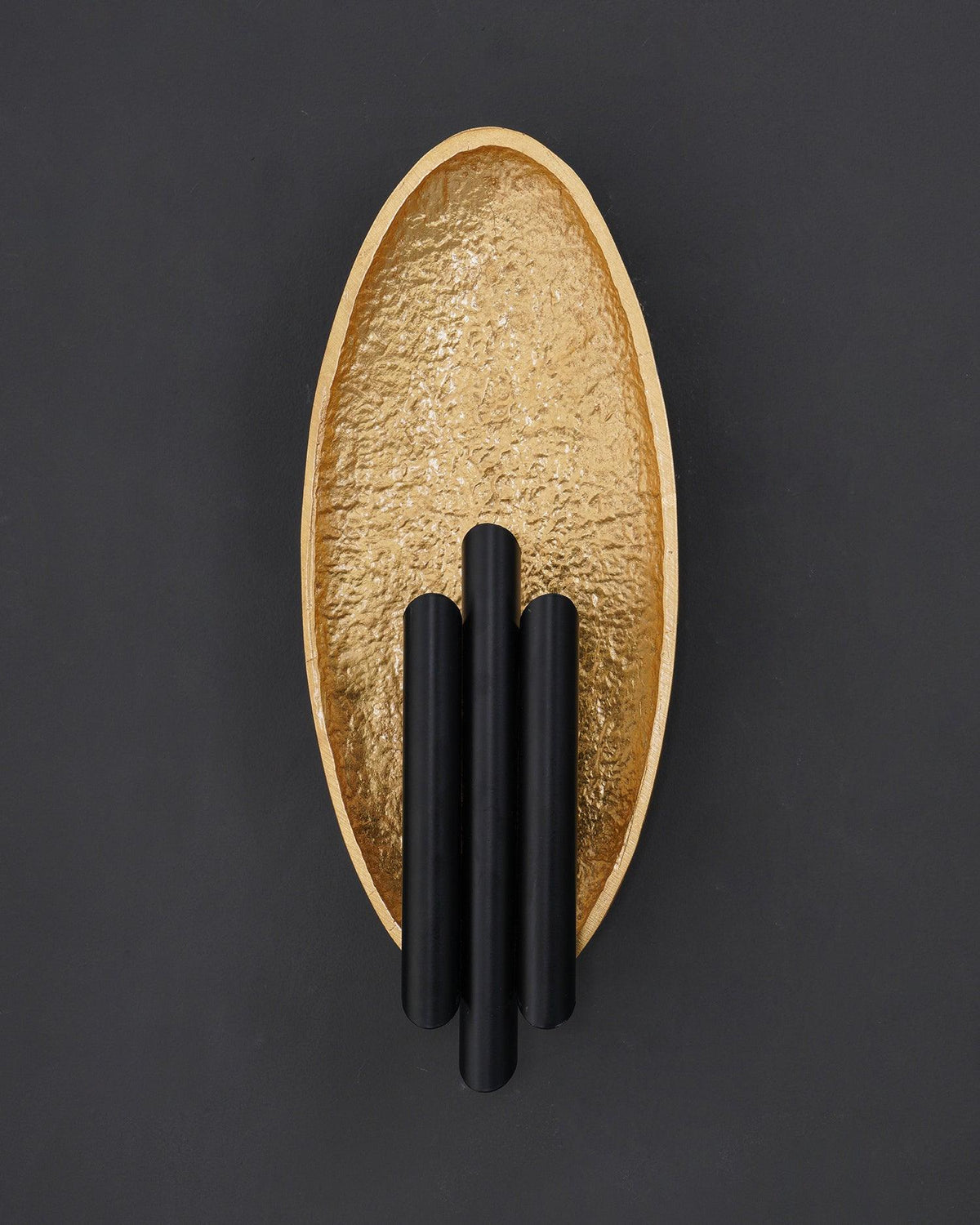 Metal Wall Sconce