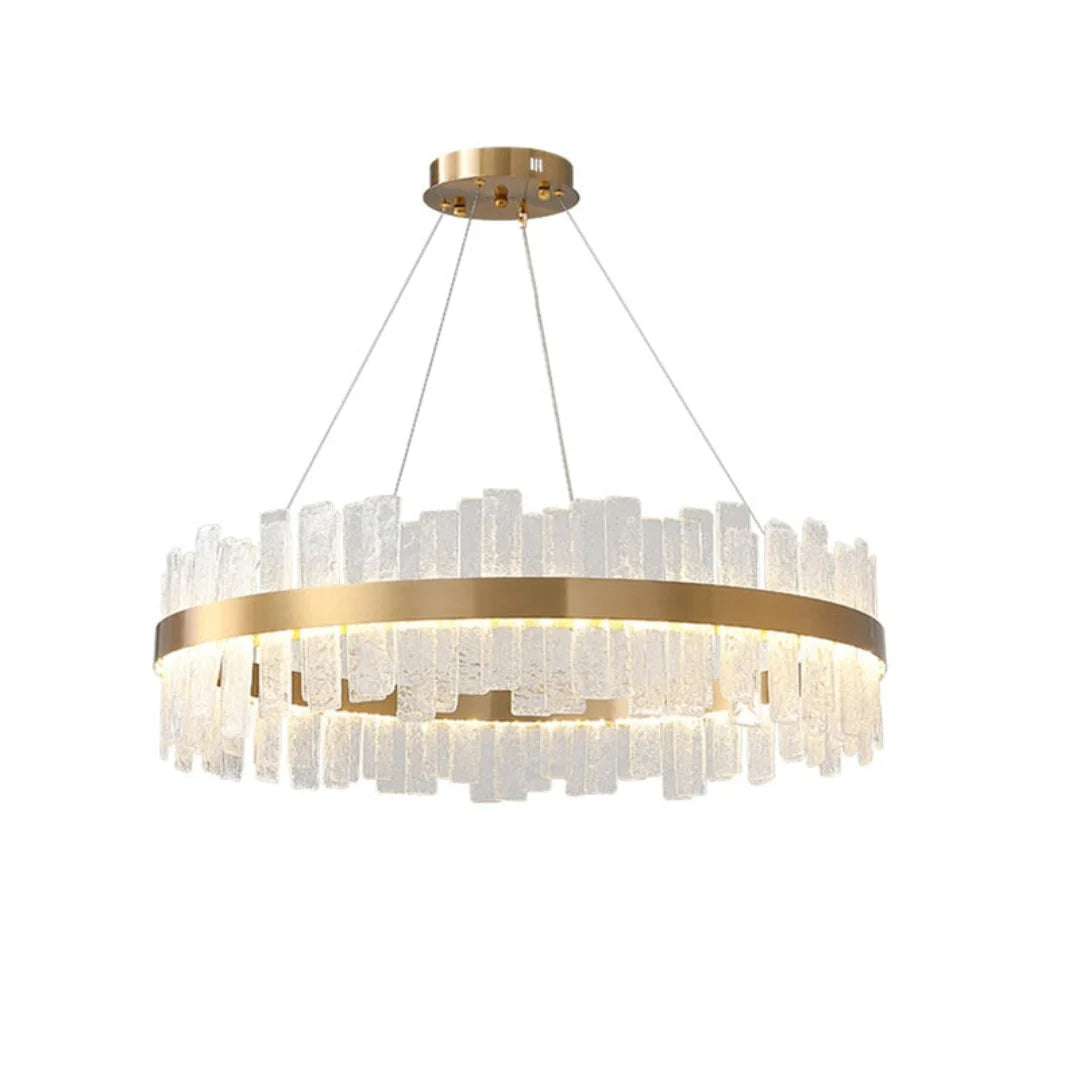 Karaket Modern Crystal Chandelier