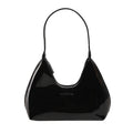 Shiny Small Shoulder Bag Patent leather