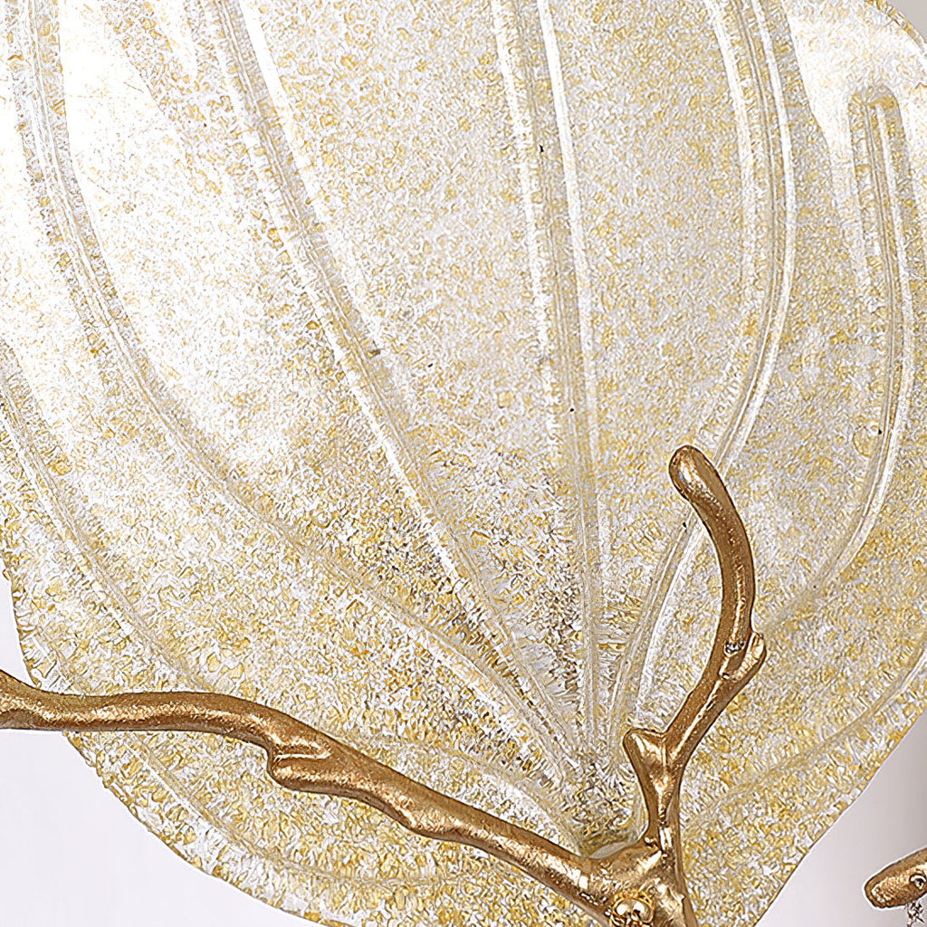 Outono Ficus Wall Lamp