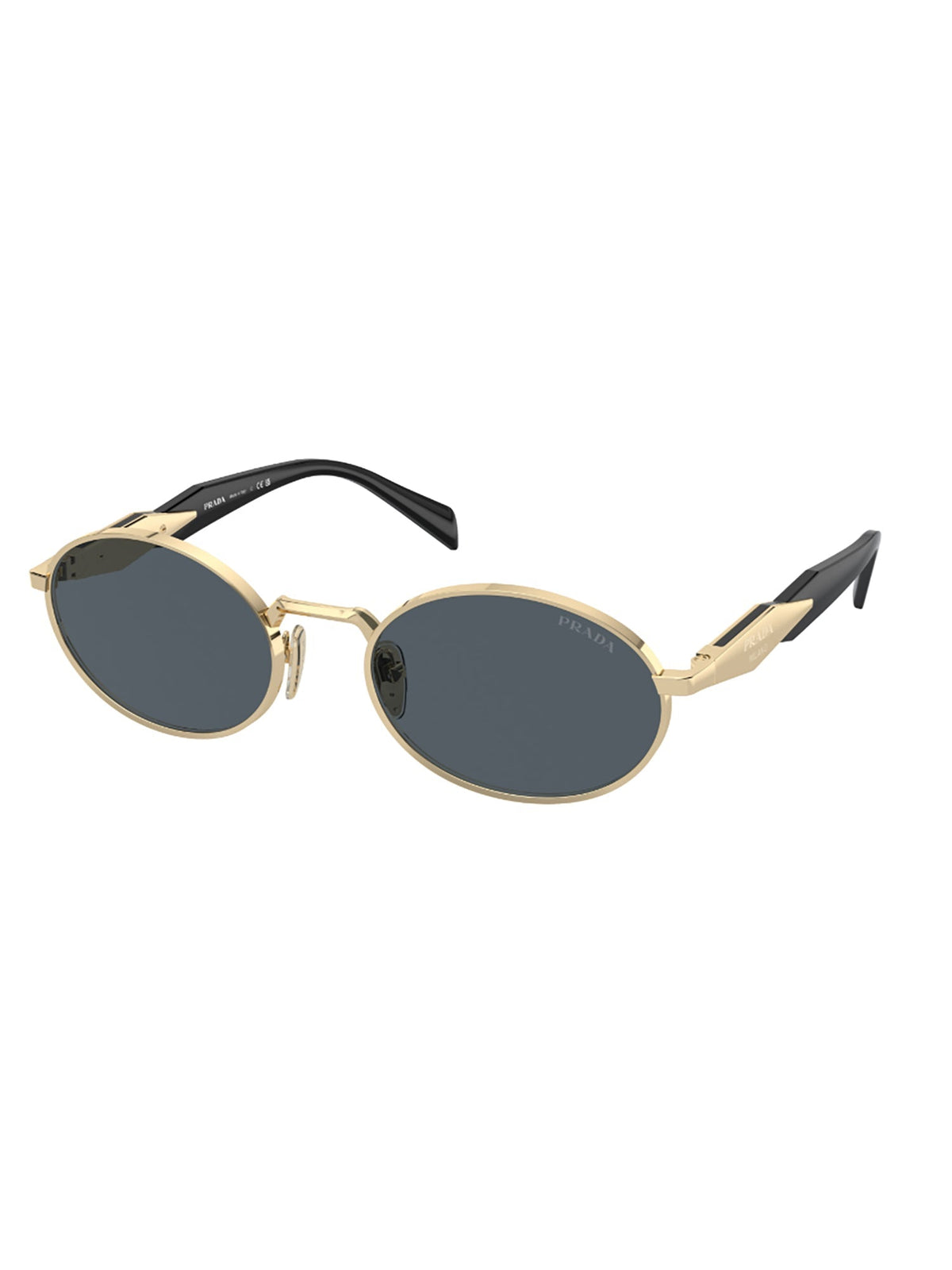 PRADA Stylish 65ZS SOLE Sunglasses for Women
