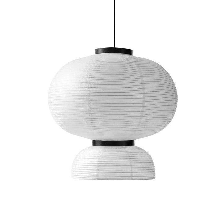 Paper Lanterns Pendant Lamp