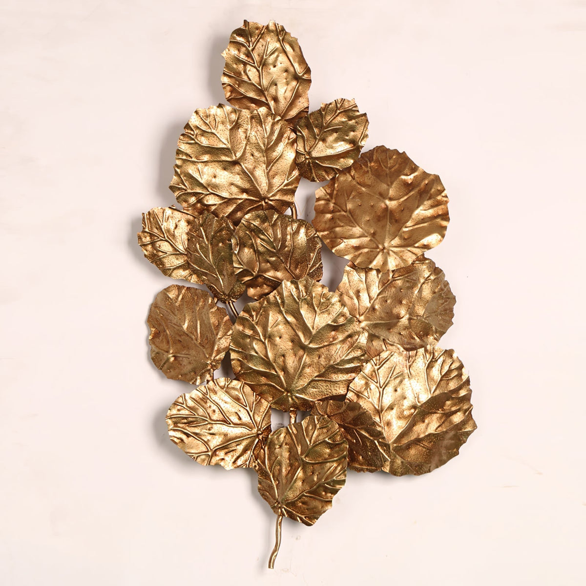 Pathleaf Heap Wall Lamp