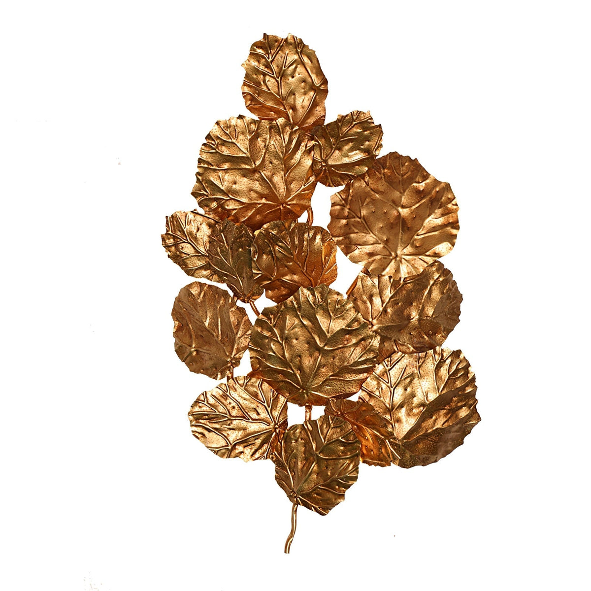 Pathleaf Heap Wall Lamp