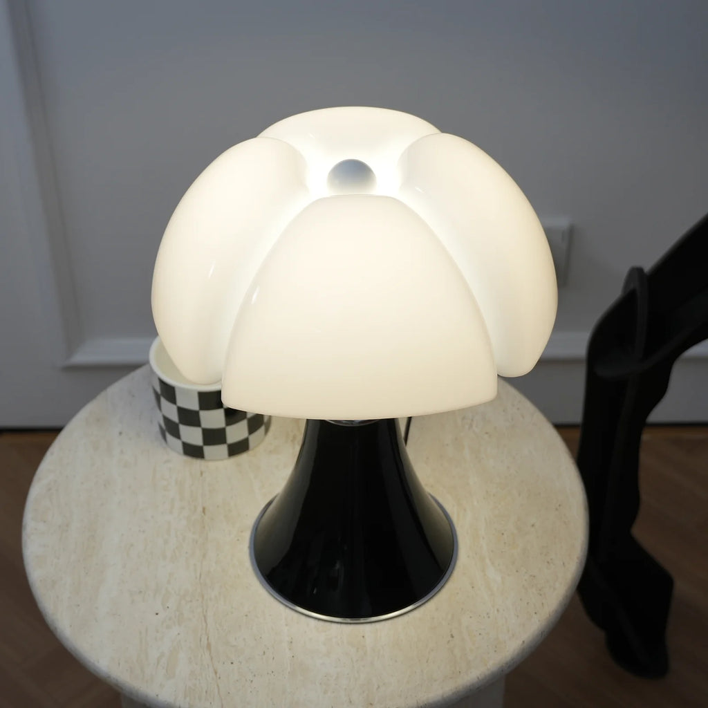 Pipistrello Acrylic Table Lamp