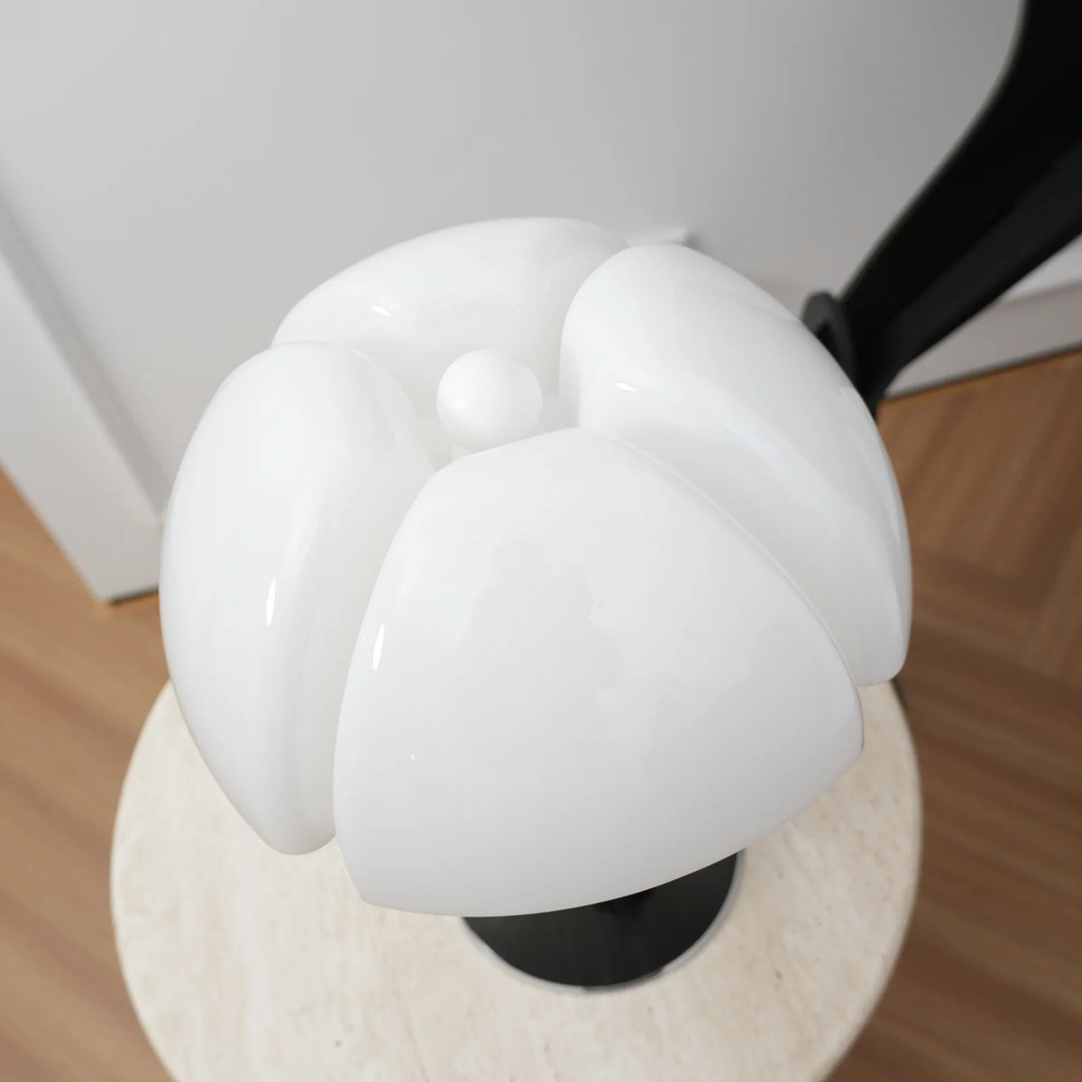 Pipistrello Acrylic Table Lamp